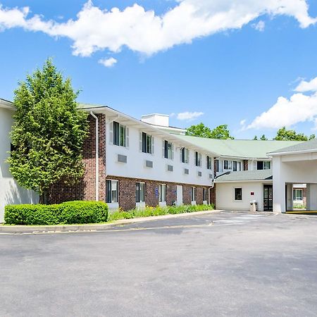 Motel 6-Westborough, Ma Northborough Exterior photo