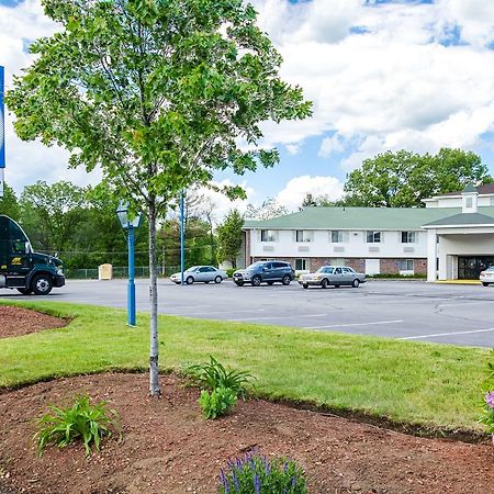 Motel 6-Westborough, Ma Northborough Exterior photo